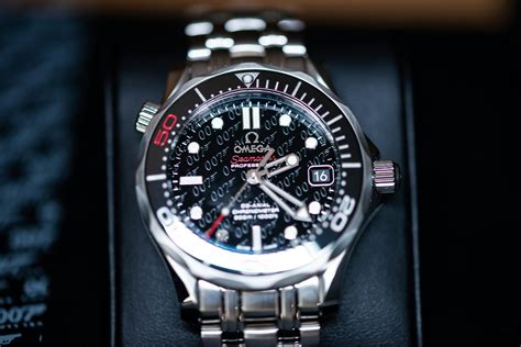 omega seamaster 75 anniversary|omega seamaster bond 50th anniversary.